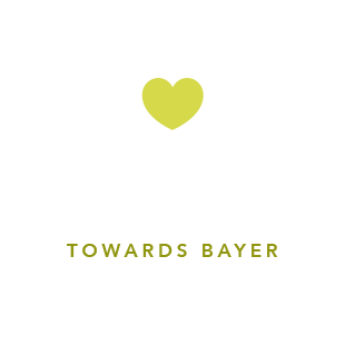 59% felt more favorably towards Bayer